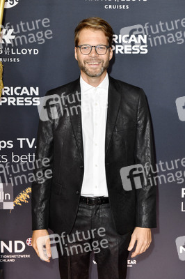 20 Golden Years of Movie Meets Media in Hamburg