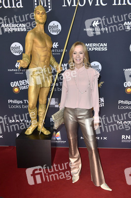 20 Golden Years of Movie Meets Media in Hamburg