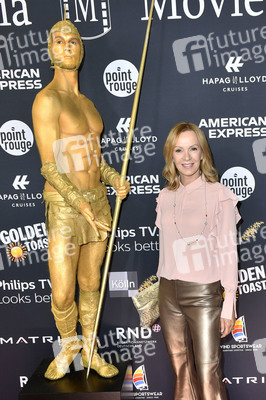 20 Golden Years of Movie Meets Media in Hamburg