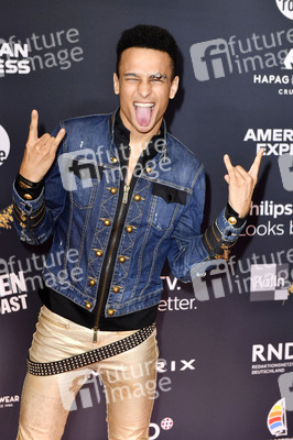 20 Golden Years of Movie Meets Media in Hamburg