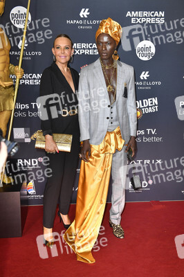 20 Golden Years of Movie Meets Media in Hamburg