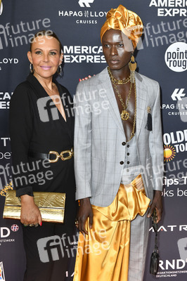 20 Golden Years of Movie Meets Media in Hamburg