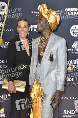 20 Golden Years of Movie Meets Media in Hamburg