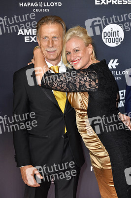 20 Golden Years of Movie Meets Media in Hamburg