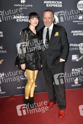 20 Golden Years of Movie Meets Media in Hamburg