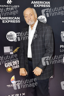 20 Golden Years of Movie Meets Media in Hamburg