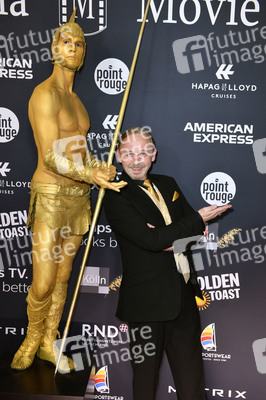 20 Golden Years of Movie Meets Media in Hamburg