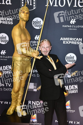 20 Golden Years of Movie Meets Media in Hamburg