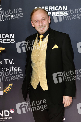 20 Golden Years of Movie Meets Media in Hamburg