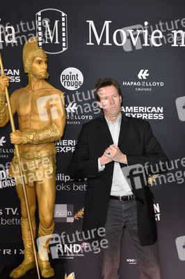 20 Golden Years of Movie Meets Media in Hamburg