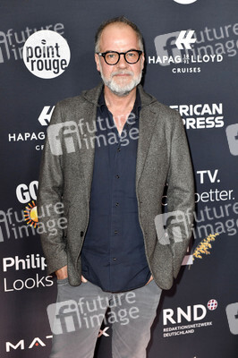 20 Golden Years of Movie Meets Media in Hamburg