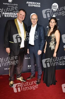 20 Golden Years of Movie Meets Media in Hamburg