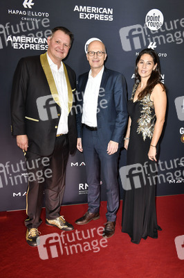 20 Golden Years of Movie Meets Media in Hamburg