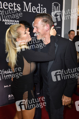 20 Golden Years of Movie Meets Media in Hamburg