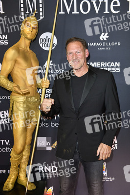 20 Golden Years of Movie Meets Media in Hamburg