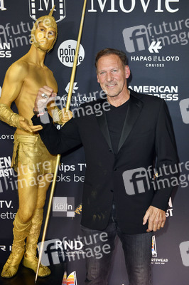 20 Golden Years of Movie Meets Media in Hamburg