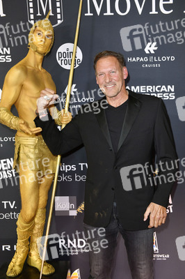 20 Golden Years of Movie Meets Media in Hamburg