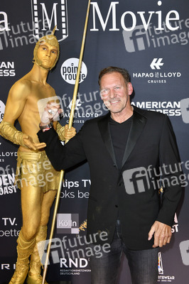 20 Golden Years of Movie Meets Media in Hamburg