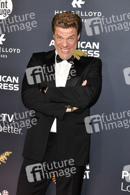 20 Golden Years of Movie Meets Media in Hamburg