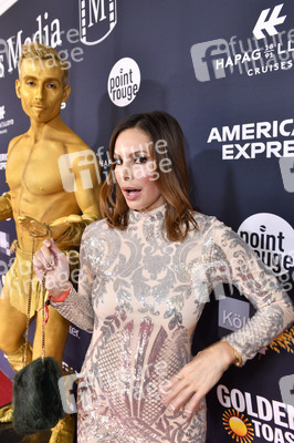 20 Golden Years of Movie Meets Media in Hamburg