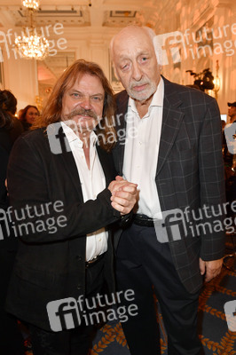 20 Golden Years of Movie Meets Media in Hamburg