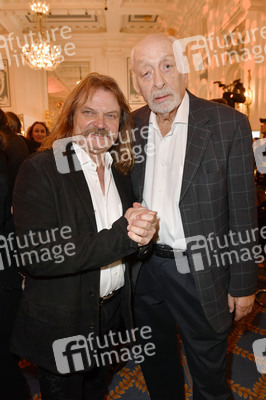 20 Golden Years of Movie Meets Media in Hamburg