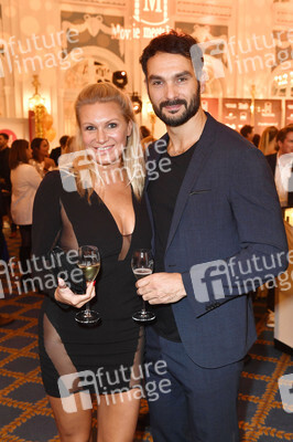 20 Golden Years of Movie Meets Media in Hamburg