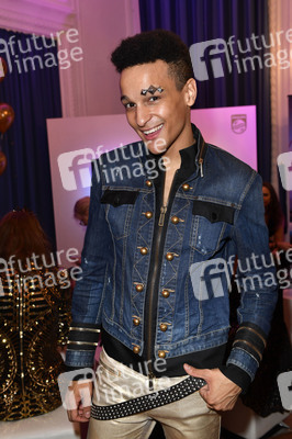 20 Golden Years of Movie Meets Media in Hamburg