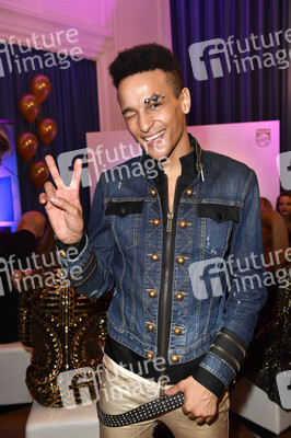 20 Golden Years of Movie Meets Media in Hamburg