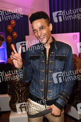 20 Golden Years of Movie Meets Media in Hamburg