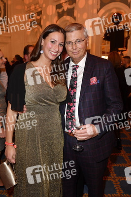 20 Golden Years of Movie Meets Media in Hamburg