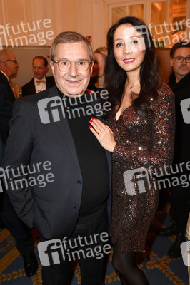 20 Golden Years of Movie Meets Media in Hamburg