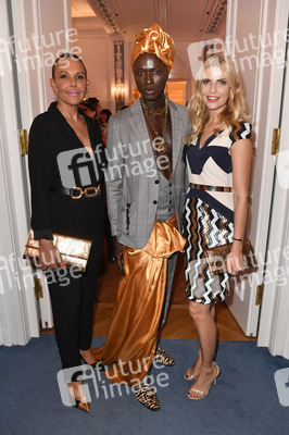 20 Golden Years of Movie Meets Media in Hamburg