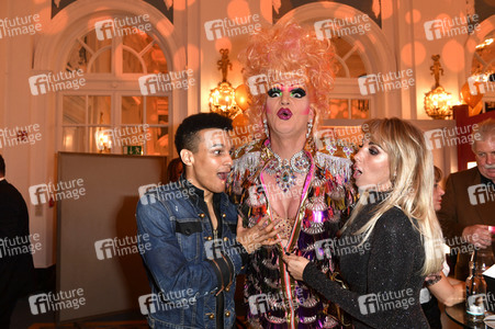 20 Golden Years of Movie Meets Media in Hamburg