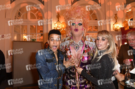 20 Golden Years of Movie Meets Media in Hamburg