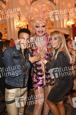 20 Golden Years of Movie Meets Media in Hamburg