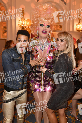 20 Golden Years of Movie Meets Media in Hamburg