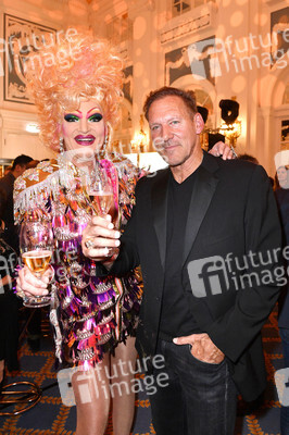 20 Golden Years of Movie Meets Media in Hamburg