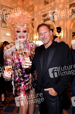 20 Golden Years of Movie Meets Media in Hamburg