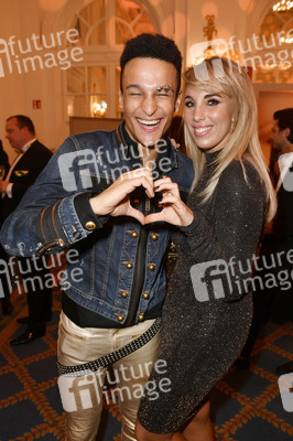 20 Golden Years of Movie Meets Media in Hamburg