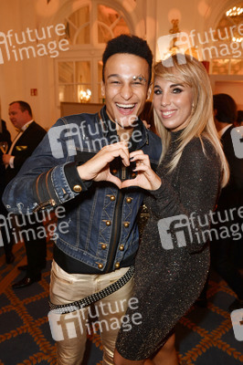 20 Golden Years of Movie Meets Media in Hamburg