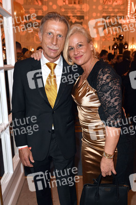 20 Golden Years of Movie Meets Media in Hamburg