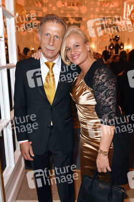 20 Golden Years of Movie Meets Media in Hamburg