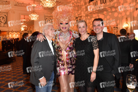 20 Golden Years of Movie Meets Media in Hamburg