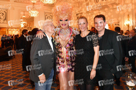 20 Golden Years of Movie Meets Media in Hamburg