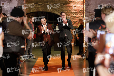 Event zu 25 Jahre 'Unter uns' in Köln