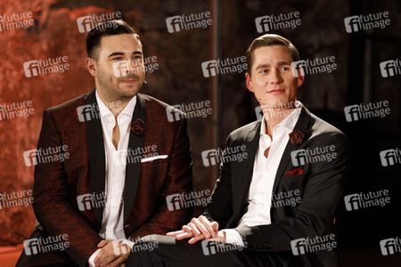 Event zu 25 Jahre 'Unter uns' in Köln