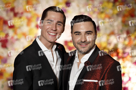 Event zu 25 Jahre 'Unter uns' in Köln