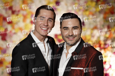 Event zu 25 Jahre 'Unter uns' in Köln