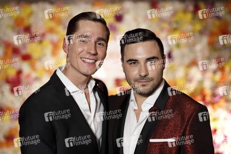 Event zu 25 Jahre 'Unter uns' in Köln